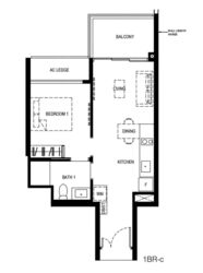 Normanton Park (D5), Apartment #591981551